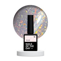 Изображение  Nails of the Day Potal base 18, Volume (ml, g): 10, Color No.: 18