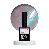 Изображение  Nails of the Day Potal base 19, Volume (ml, g): 10, Color No.: 19