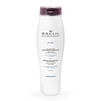 Зображення  Шампунь для жирного волосся BRELIL Sebum Balancing Shampoo Pure, 250 мл, Об'єм (мл, г): 250