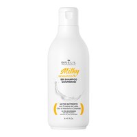 Изображение  Ультрапитательный шампунь BRELIL BB SHAMPOO GOURMAND Milky Sensation, 250 мл, Объем (мл, г): 250