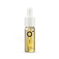 Зображення  Nails of the Day Organic Nail Cuticle oil “Grape” – органічна олія з вітамінами для кутикули, 15 мл