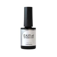 Изображение  Base easily removable for gel polish Naomi Gel Base Easy off 12 ml