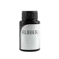 Изображение  Rubber base for gel polish Naomi Rubber UV Base Coat 30 ml