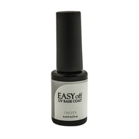 Изображение  Base easily removable for gel polish Naomi Gel Base Easy off 6 ml