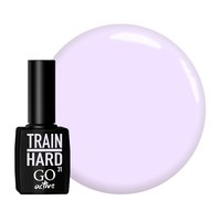 Изображение  Gel polish GO Active 031 Train Hard pale lilac, 10 ml, Volume (ml, g): 10, Color No.: 31