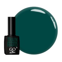 Изображение  Gel polish GO Active 071 Train Hard coniferous, 10 ml, Volume (ml, g): 10, Color No.: 71