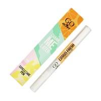 Изображение  Cuticle Oil Pencil GO Active Citrus Fresh, fresh citrus, 2.5 ml