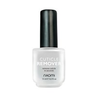 Изображение  Naomi Cuticle Remover Gel 15 ml