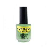 Изображение  Cuticle oil Naomi 15 ml, marula, Aroma: Marula, Volume (ml, g): 15