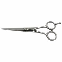 Зображення  Ножиці перукарські SPL 90026-55 прямі професійні 5.5