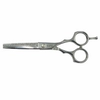 Изображение  Professional hairdressing scissors SPL 90061-28