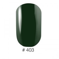Зображення  Лак для нігтів Naomi 12 мл, 403, Об'єм (мл, г): 12, Цвет №: 403