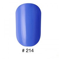 Изображение  Nail polish Naomi 12 ml, 214, Volume (ml, g): 12, Color No.: 214