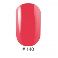 Изображение  Nail polish Naomi 12 ml, 140, Volume (ml, g): 12, Color No.: 140