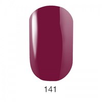 Изображение  Nail polish Naomi 12 ml, 141, Volume (ml, g): 12, Color No.: 141