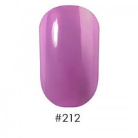 Изображение  Nail polish Naomi 12 ml, 212, Volume (ml, g): 12, Color No.: 212