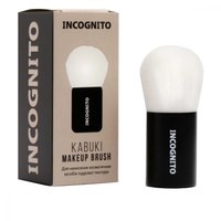 Изображение  Powder makeup brush Kabuki Incognito Jerden Proff