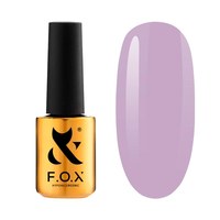 Изображение  Gel polish for nails FOX Spectrum 14 ml, № 127, Volume (ml, g): 14, Color No.: 127