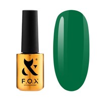 Изображение  Gel polish for nails FOX Spectrum 14 ml, № 136, Volume (ml, g): 14, Color No.: 136