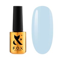 Изображение  Gel polish for nails FOX Spectrum 14 ml, № 150, Volume (ml, g): 14, Color No.: 150