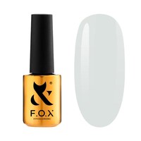 Изображение  Gel polish for nails FOX Spectrum 14 ml, № 155, Volume (ml, g): 14, Color No.: 155