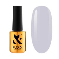 Изображение  Gel polish for nails FOX Spectrum 14 ml, № 156, Volume (ml, g): 14, Color No.: 156