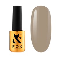 Изображение  Gel polish for nails FOX Spectrum 14 ml, № 160, Volume (ml, g): 14, Color No.: 160