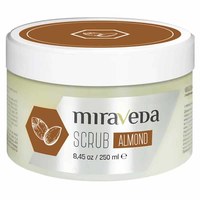 Изображение  Body Scrub ItalWax Miraveda Almond, 250 ml, Aroma: Almond, Volume (ml, g): 250
