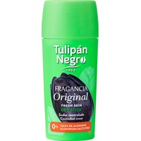 Изображение  Deodorant stick Tulipan Negro Autolift Original, 75 ml