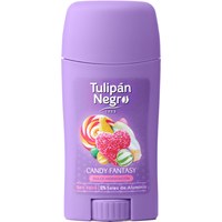 Изображение  Deodorant stick Tulipan Negro Gourmand Sweet fantasies, 50 ml