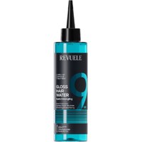 Зображення  Рідкий кондиціонер REVUELE Gloss Hair Water Hydra Detangling для сухого та ламкого волосся, 220 мл