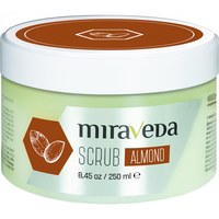Изображение  Body Scrub ItalWax Miraveda Almond, 500 ml, Aroma: Almond, Volume (ml, g): 500