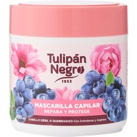 Изображение  Micellar mask Tulipan Negro Recovery and Protection, 400 ml