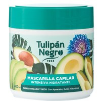 Изображение  Micellar mask Tulipan Negro Intensive moisturizing, 400 ml