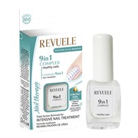 Зображення  Комплекс REVUELE Здорові нігті Nail Therapy 9 в 1, 10 мл
