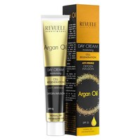 Изображение  REVUELE Argan Oil day cream with argan oil, 50 ml
