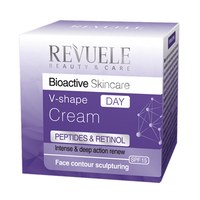 Изображение Day Cream REVUELE Bioactive Peptides&Retinol, 50 ml