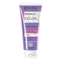 Зображення  Кондиціонер для фарбованого волосся REVUELE Perfect Hair Repair Color, 250 мл