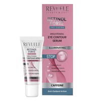 Изображение  REVUELE RETINOL FORTE brightening eye contour serum, 25 ml