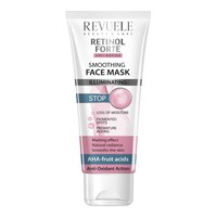 Изображение  Smoothing face mask REVUELE RETINOL FORTE, 80 ml