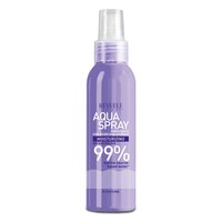 Изображение  Aqua spray REVUELE Moisturizing for face and body, 200 ml