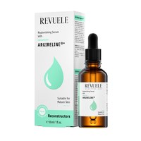 Изображение  REVUELE CYS ARGIRELINE™ Facial Serum, 30 ml