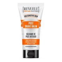 Изображение  REVUELE MEN CARE SOLUTIONS soothing shaving gel, 180 ml