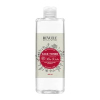 Изображение  REVUELE Revitalizing Tonic with Witch Hazel and Rose Water, 400 ml