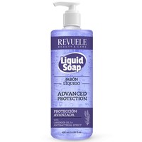 Изображение  Hand soap REVUELE Lavender, 400 ml