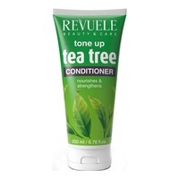 Изображение  REVUELE Tea Tree hair conditioner, 200 ml