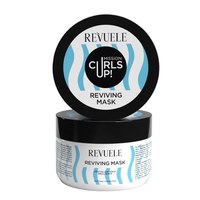 Изображение  REVUELE Mission: Curls up! for curly hair Mission: Curls up!, 300 ml
