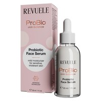 Изображение  REVUELE Probio Skin Balance face serum with probiotics, 30 ml
