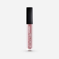 Изображение  Lip gloss Elixir Premium 343 Amour Pink, Color No.: 343