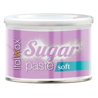 Изображение  Сахарная паста ItalWax Soft 400 мл